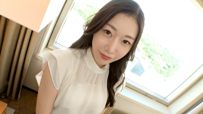 【初撮り】【美白裸体】【清楚顔を歪ませて】おしとやかそうな美白スレンダー受付嬢。細腰をしならせ、大好きなバックで奥まで進撃されれば、大きな声で絶頂を告げ.. ネットでAV応募→AV体験撮影 1627  SIRO 4613
