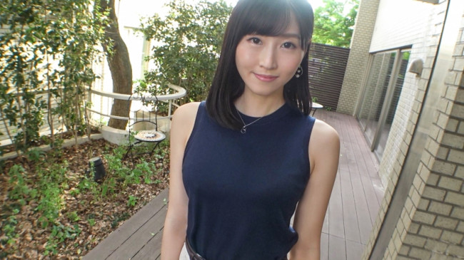 ペ◯スの形が気になって… 着付け講師の痴態。品のある仕草から獣のようなセックス。ゆかり 38歳 SIRO 4959