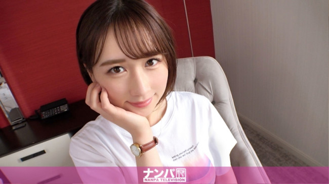 看起来很保守 意外的对色情话题非常宽容！容易随波逐流的性格一旦被给出暗示... 过于敏感的小屄 喘息的声音停不下来！ 200GANA 2511