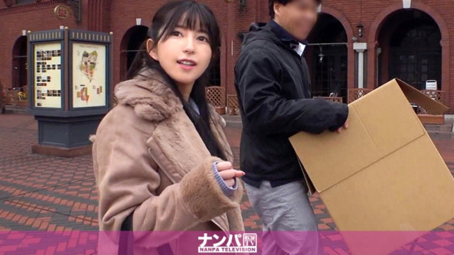 真的柔软派、初次摄影。 1576 心地善良的保育士被把妹成功！即使揉摸软软的G罩杯奶子也被允许的女神就这样被品尝到美味♪ 200GANA 2414