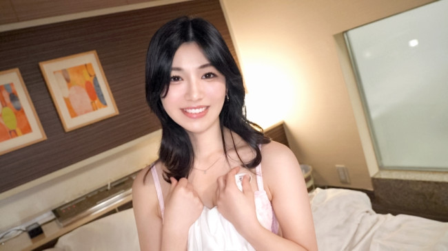 才色兼備のWEBデザイナーが登場！仕事は充実していてもセックスはご無沙汰・・・。久しぶりのチ●ポを下品な音を立てて貪るマ●コ！淫らな声が響き渡る！ 【初撮り】ネットでAV応募→AV体験撮影 2122  SIRO 5235