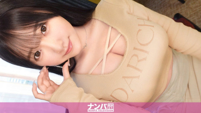 マジ軟派、初撮。 2173 【ハイパー爆乳】胸に見とれてたら、気づいた時には足が止まってた。揺れる胸、揉まれる胸、はさむ胸。おっぱいなしでは語れない狂喜乱舞のおっぱい劇場。ここにおっぱいの全てがある。 200GANA 3230