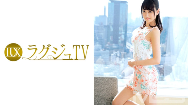 ラグジュTV 244 (今井初音) 259LUXU 236