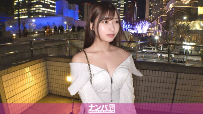 マジ軟派、初撮。 2178 【恋愛体質×性欲特化】元保育士でアパレル始めたばかりのクラスで一番可愛いえくぼ美女！実は高校時代に大人ともヤってた経験人数40人のド淫乱！週2希望のイキ顔サンタが潮吹きで聖 200GANA 3210