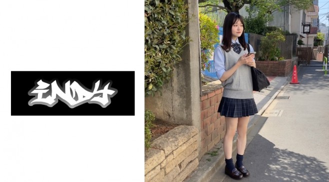 17時間着用【個人撮影】白ぱんつちゃん_記念にゴム無し生ハメSEXしてあげましたw 534CRT 074