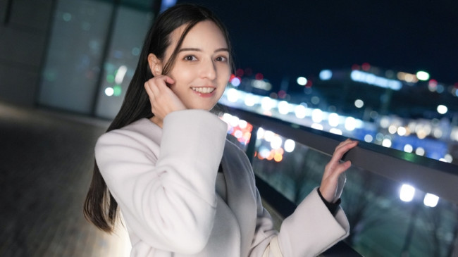 縛られるの大好き？東京タワースレンダーボディ！！【れな 32歳】 鉄骨のようにロープを縛り上げて興奮する変態女！ れな 32歳 SIRO 5687