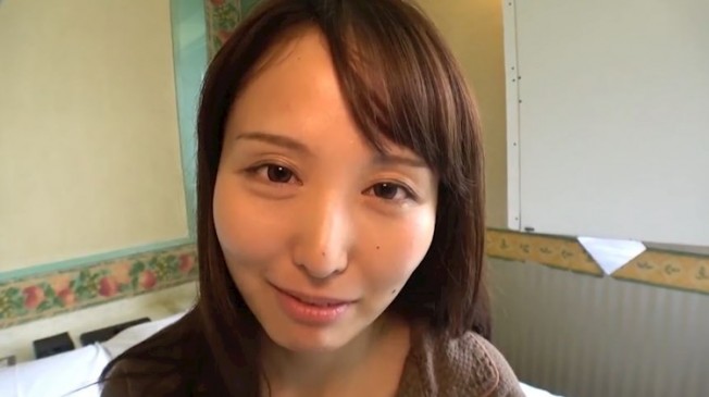 景氣不好24歲人妻出外兼差（中）