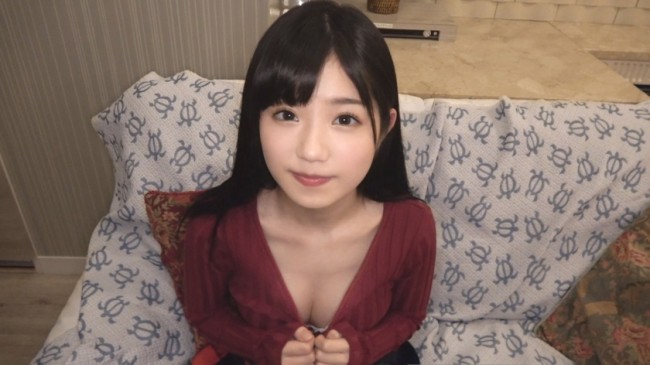 AV体験撮影 861 るる 20歳 ガールズバー勤務 SIRO 3687