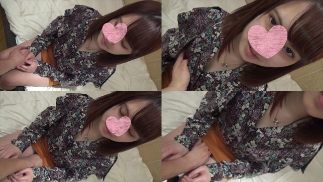 初撮り完全顔出し男に免疫の無い天然お嬢様色白美少女ＪＤ18歳の血管が透けて見える薄毛ピンクなオマンコに人生初の生チンポ挿入膣口から本気汁を垂れ流しちゃいます可愛すぎる目線フェラにも超興奮 FC2-PP FC2 PPV 861185