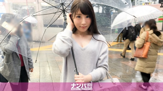 マジ軟派、初撮。 973 ましろ 20歳 准看護師 200GANA 1583