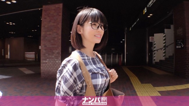 マジ軟派、初撮。 1179 鈴 27歳 小学校教師 200GANA 1874