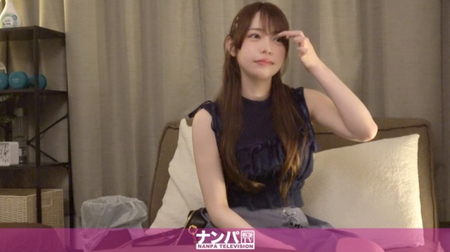 コンカフェ嬢のサービス精神はエロにも通じる (星野ねね) 200GANA 3280