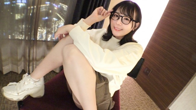 見てるだけで癒される！おっとり女子だけど週5オナニーの狂った女【さな 20歳】  さな 20歳 学生 SIRO 5709