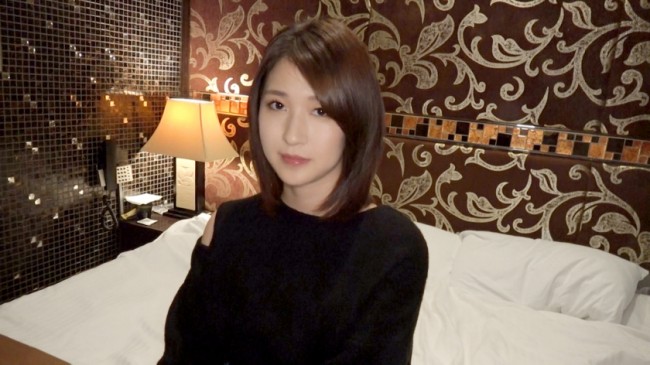 AV体験撮影 836 みお 20歳 學生 SIRO 3659