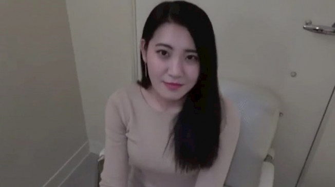 FC2PPV 292391 Korean AV First JAV Sex In Japan