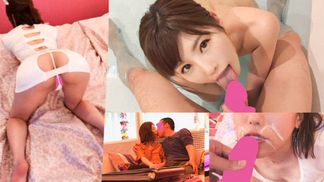 サチ/24歳/美容師/スタイル抜群！/鬼クビレ/超美尻/美乳/ノリ良し/ハイヒール/エロコス/ナース/バスルーム/3発射/SEX/フェラ/口内発射 332NAMA 070