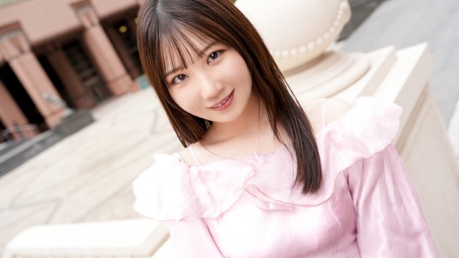 【H経験1回のピュアガール】経験一回だけの奥手女子なつかさんがドキドキのシロウトTVデビュー！敏感ボディを初めての愛撫でじっくり開発！恥じらいと快感が交錯する、ピュアガールの第二の初体験。 【初撮り】 SIRO 5529