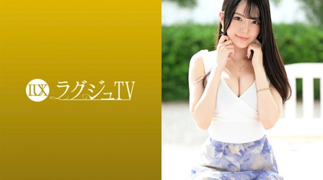 Luxu TV 1510 柳井雛 259LUXU 1027