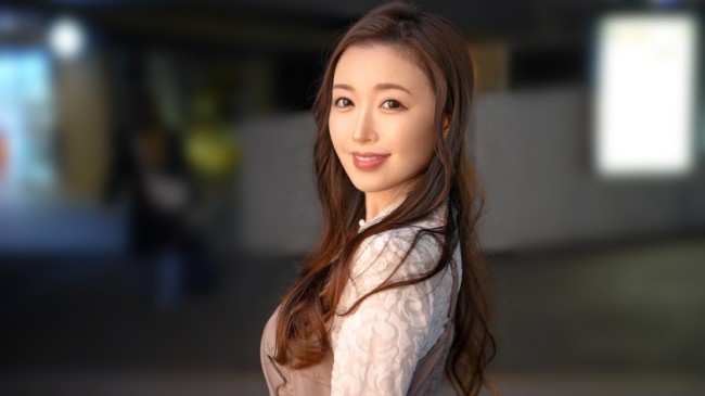 激エロもっちゅり甘熟パティスリー【はるか 33歳】 濃厚密着甘々セックスで男骨抜き！！ はるか 33歳 パティシエ SIRO 5714
