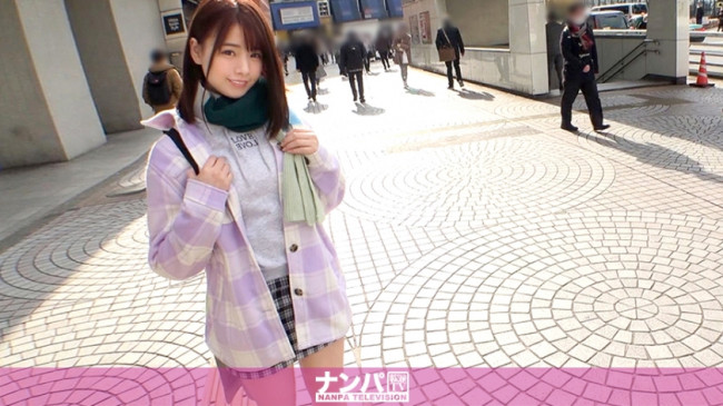 初次拍摄 严冬时清纯的天使从天而降 新鲜饱满又纯洁的美体 心跳过快停不下来 200GANA 2432