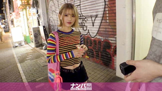 マジ軟派、初撮。 1543 竹下通りでじゃ●りこブチまけたらめちゃカワ女子ゲット！人懐っこくてSEX大好き！お菓子をあげただけなのに軽いノリで体を許しちゃうイマドキガール！代わりに激せまマ○コをいただ 200GANA 2372