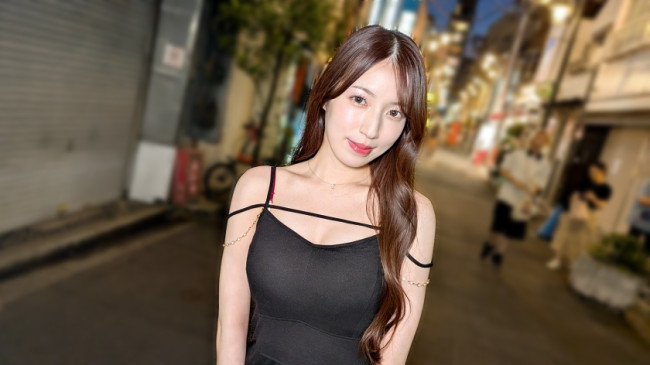 【まさに高嶺の花！！】目が合った瞬間好きになるのは仕方がありません♪こんなに可愛い美女がパイ○りまでしてくれる世界があるんです！！！ 【初撮り】ネットでAV応募→AV体験撮影 2497 SIRO-56 SIRO 5603