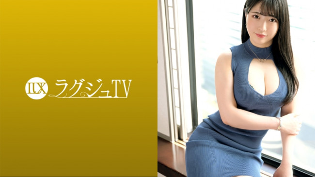 ラグジュTV 1567 『30歳になる前に…』健康的でスポーティなボディのパーソナルトレーナーが三十路手前で憧れのAV業界に足を踏み入れる！男のピストンに色白ムチムチボディを揺らしながら絶頂を繰り返す 259LUXU 1561