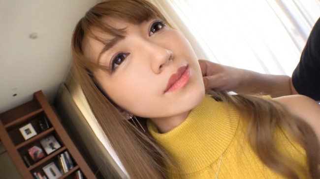 【初撮り】【二度見してしまうほどの美人妻】【初めての背徳セックスに..】31歳の綺麗な人妻が登場。モデルのようなルックスに線の細い身体。淫猥な空気にスイッチが入れば.. ネットでAV応募→AV体験撮影 SIRO 4142