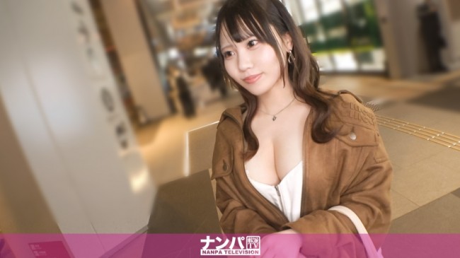 【元某アイドル×Hカップ爆乳】ファンと関係を持つほど性欲全開！揺れる最強おっぱいでAVデビュー！ 裏では性行為三昧、 マジ軟派、初撮。 2207 200GANA 3266
