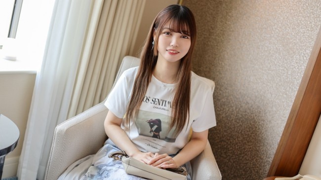 傍から見れば何の不満もない生活、それでも触れられない時間が積み重なり、30歳既婚女性が一歩を踏み出すまでの記録 【初撮り】ネットでAV応募→AV体験撮影 2486 SIRO-5610