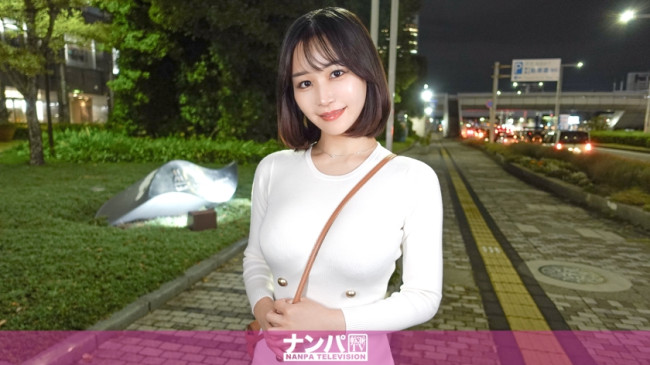 マジ軟派、初撮。 2151 【カメラを打ち抜くナイアガラ潮吹き！】S○C？！T○B？！大手クリニックで一番かわいい24歳美容外科受付嬢！Hカップの爆乳と絶景巨尻！天然グラマラスボディで男を悩殺する生粋 200GANA 3186