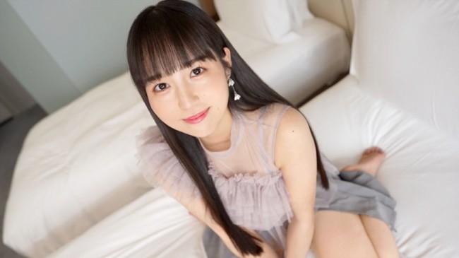 元アイドルがAVに！？気持ちイイと鳥肌が立ってくる敏感清楚！週3はオナニーを欠かさない彼女の淫靡な姿態を目に焼き付けろ！！ 【初撮り】ネットでAV応募→AV体験撮影 2472 SIRO-5594
