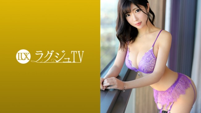 ラグジュTV 1070 伊藤綾 24歳 259LUXU 1085
