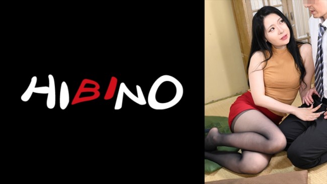 兄嫁のデカ尻パンチラが絶倫義弟の性欲に火をつけた・くるみ姉さんの誘惑/ 涼花くるみ NPH 204