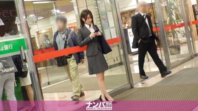 マジ軟派、初撮。 1214 澪 20歳 200GANA 1937