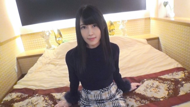 淺田由乃 21歳 介護福祉 SIRO 3698