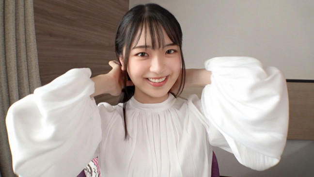 イキまくり注意報発令！！おチンチンが大好きでたまらない看護学生を心  みあ 20歳 看護学生 SIRO 5740