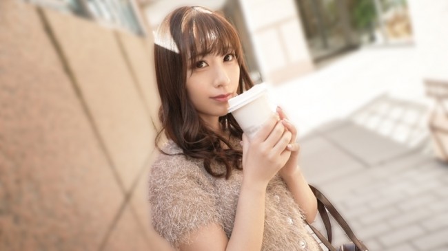 笑顔が素敵なFカップスレンダー美女が登場！ビジュ、スタイルすべてが完璧なオンナが魅せるエロいSEX爆誕！！ 【初撮り】ネットでAV応募→AV体験撮影 2548 SIRO 5662
