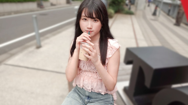 真面目女子！むっつりスケベの音大生は乳首が弱点？！エロに興味なさそうな感じなのにセックスが始まると快楽に貪欲！自分から腰を振ってセルフイキで何度も昇天！【初撮り】ネットでAV応募→AV体験撮影 249