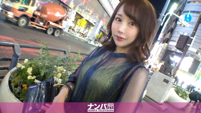 マジ軟派、初撮。 1907 オトナな色気の漂う美女を六本木ナンパ！久々の男に30代の溜まった性欲が爆発！上品な雰囲気から一変！泣きベソかいたように下品な喘ぎ声をあげて大量潮吹き！ヒンヒン言いながら自分 200GANA 2841