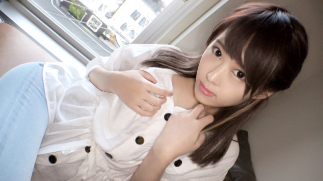 【初撮り】【スレンダー美人】【巨尻発射】初撮影に不安で、今にも泣きそうな美白美人の恥ずかしい痴態！ ネットでAV応募→AV体験撮影 1031 SIRO 3897 SIRO 3897