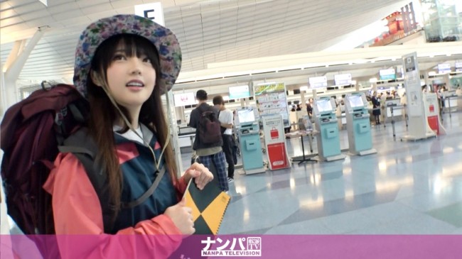 マジ軟派、初撮。 1184 りあ 21歳 大学3年生・経済学部 200GANA 1902