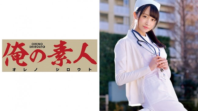 桐山さん作品230ORETD 237,22歳的看護婦！