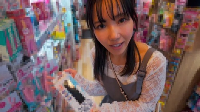 S Cute  ザコ乳首で変態な彼女とハメ撮り Oto #3 1 5969