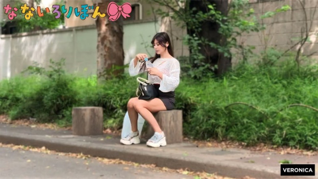 でかぱい VRNC 068