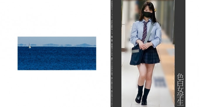 美肌 電車痴● 自宅盗撮 睡眠姦 黒髪ロングJ● 純白P 467SHINKI 103