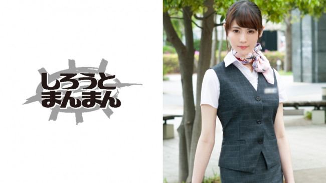 りおんさん作品345SIMM 229,27歳的CA！