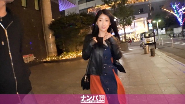 初撮。 1243 さとみ 29歳 200GANA 1974