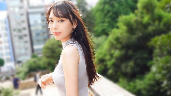 圧倒的な神スタイル バスケで鍛えたどエロいカラダに釘付け (果波あずさ) SIRO 5601