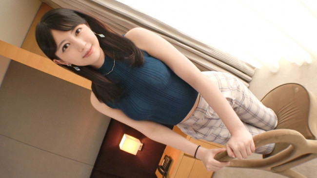 【初撮り】【モデルの美顔に..】【やばいやばいッ！！】174cmの長身モデル。瑞々しい白肌を持つ清楚な彼女も彼氏と違った巨根に… ネットでAV応募→AV体験撮影 1197 SIRO 4051